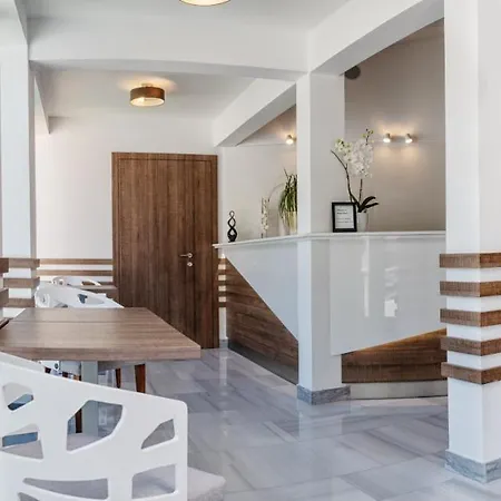 Hotel Porat 4*