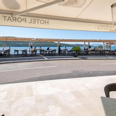 Porat Hotel 4*