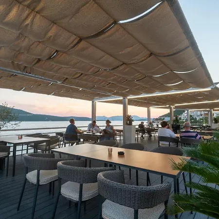 Hotel Porat 4*