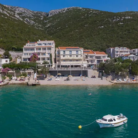 Hotel Porat Neum
