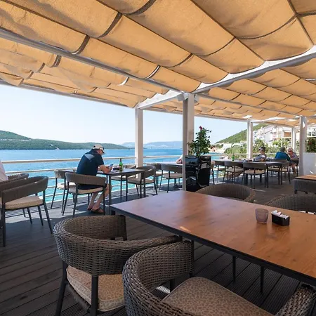 Hotel Porat Neum