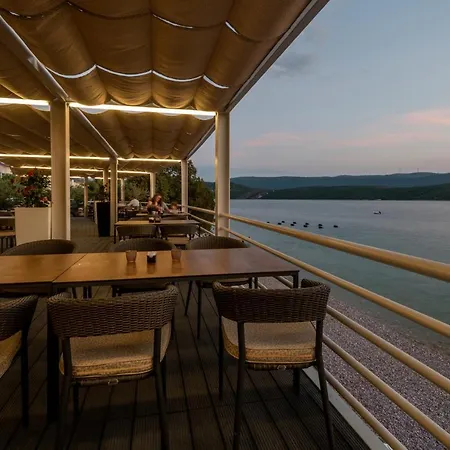 Porat Hotel Neum
