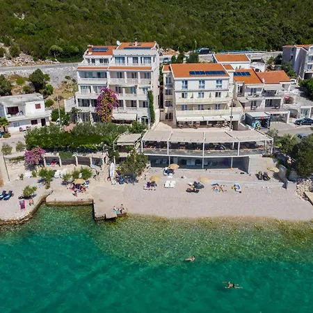 Hotel Porat Neum