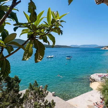 Hotel Porat Neum