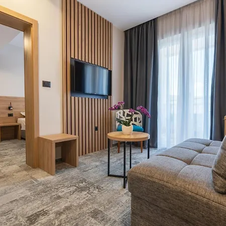 Hotel Porat