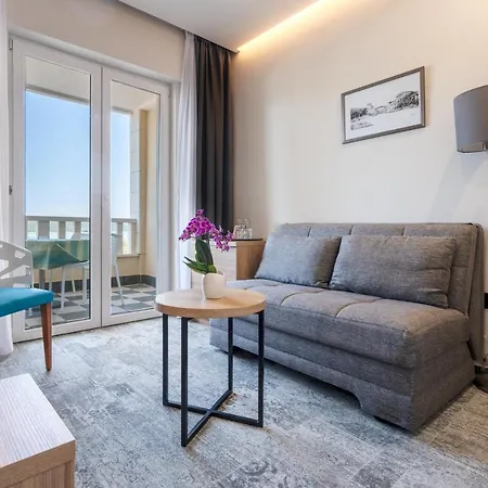 Hotel Porat 4*