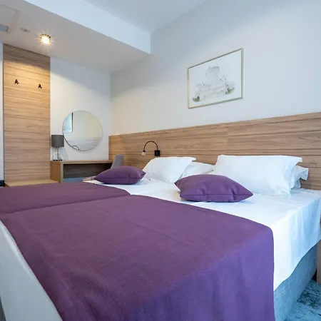 Hotel Porat Neum