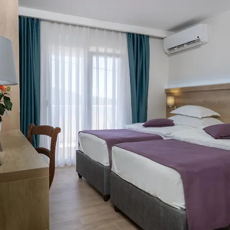 Porat 4* Neum