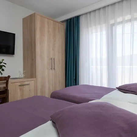 Hotel Porat 4*