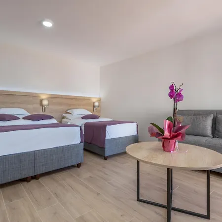 Porat 4* Neum