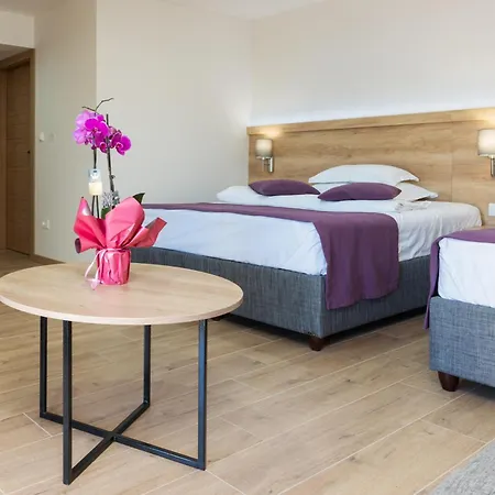 Porat Hotel 4*
