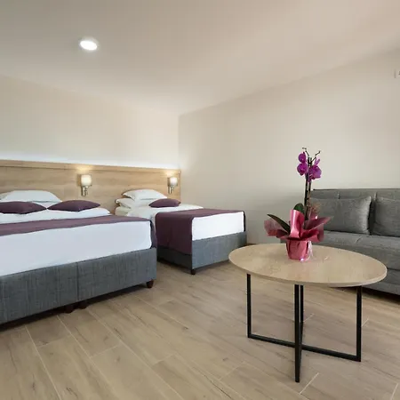 Hotel Porat 4*