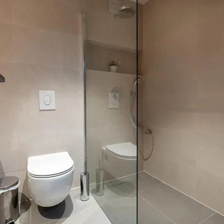 Hotel Porat Neum