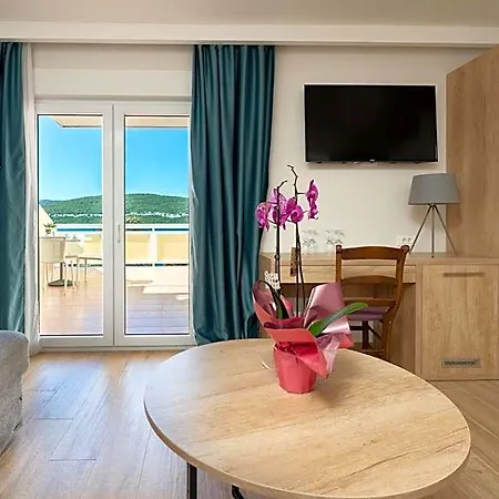 Porat 4* Neum