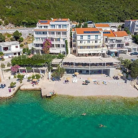 Porat 4* Neum