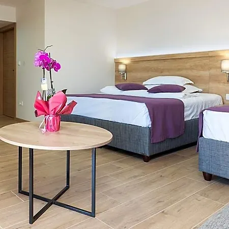 Hotel Porat Neum