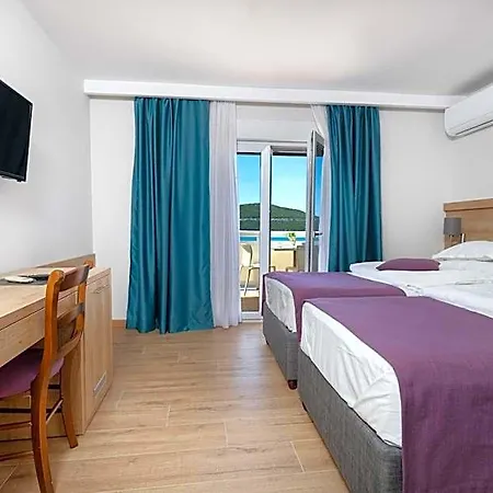 Porat Hotel Neum