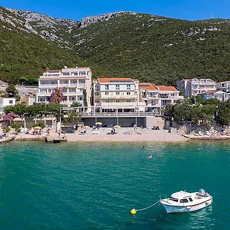 Hotel Porat