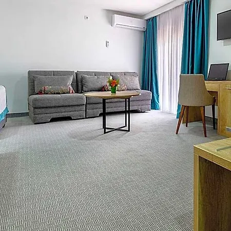 Hotel Porat 4*