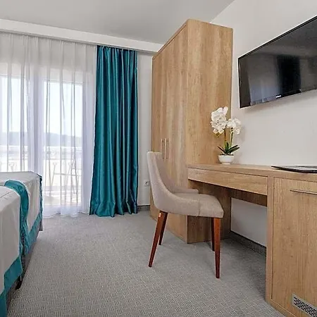 Hotel Porat Neum