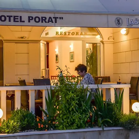Hotel Porat Neum