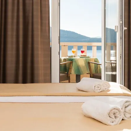 Hotel Porat 4*