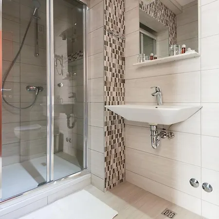 Porat Hotel Neum