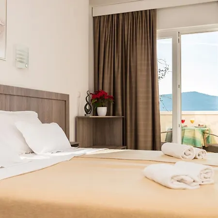 Hotel Porat 4*