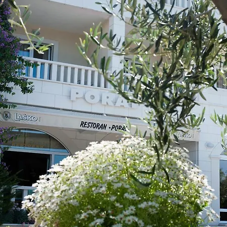 Hotel Porat 4*