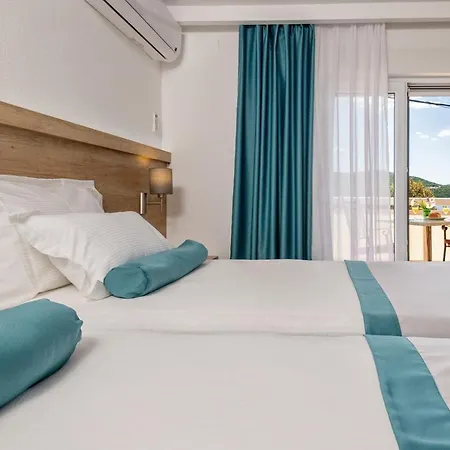 Porat Hotel