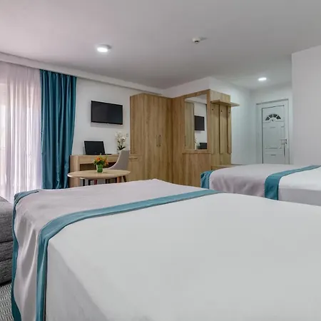 Porat 4*
