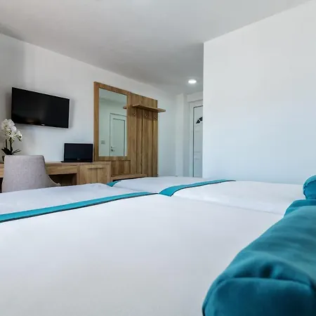 Porat Hotel