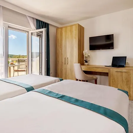 Hotel Porat Neum
