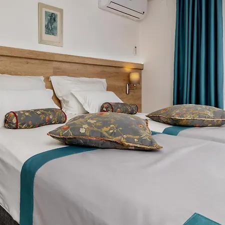 Porat 4* Neum