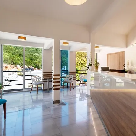 Porat Hotel