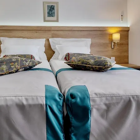 Porat 4* Neum