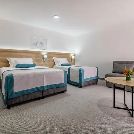 Hotel Porat 4*