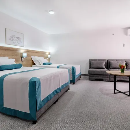 Hotel Porat