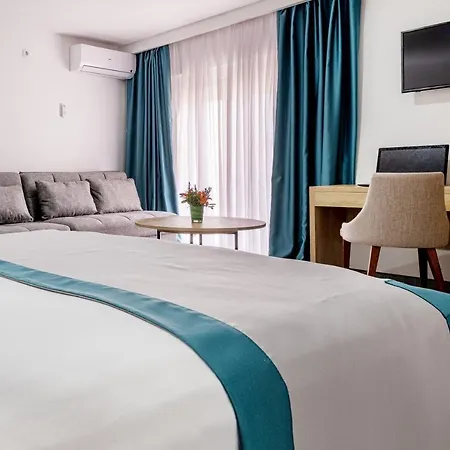 Porat Hotel