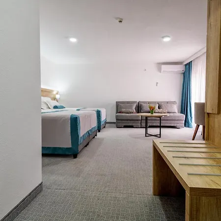 Porat Hotel