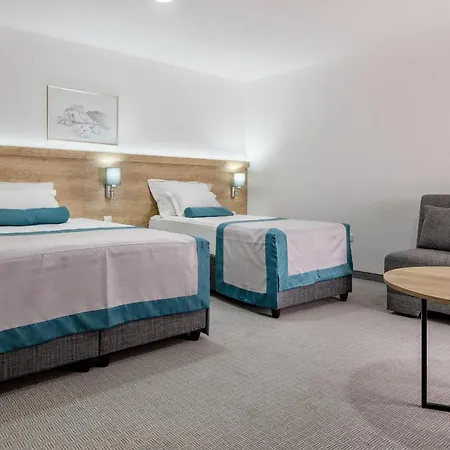 Porat Hotel
