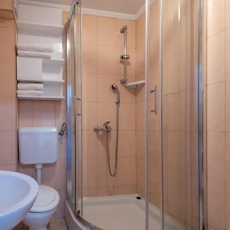 Hotel Porat Neum